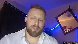 TEASER - POV Roleplay&colon; Your College Bully Fucks Your Throat Again - Huge Cumshot with Dirty Talk